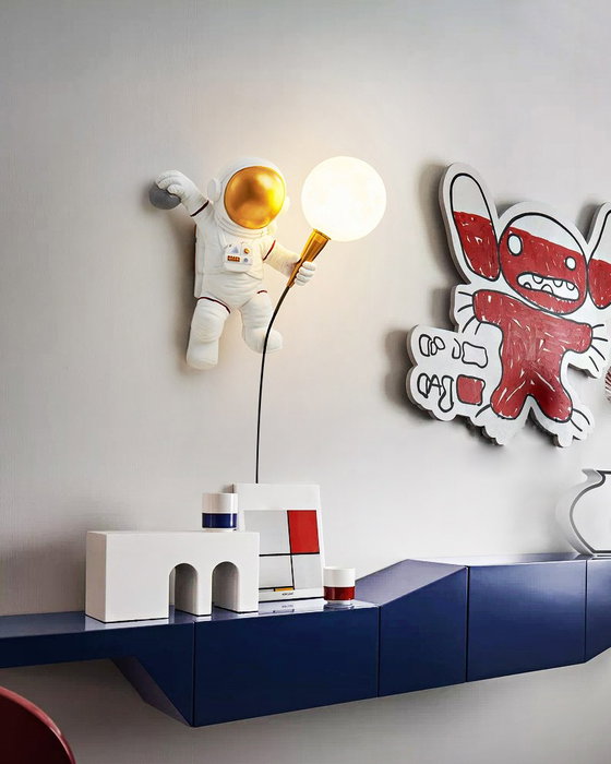 Opviq L1133 Lámpara de pared Blanca Opviq L1133 Lámpara de pared Blanca